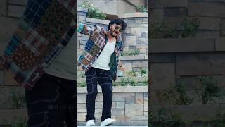 Dwapara Video Song  Krishnam Pranaya Sakhi Golden⭐Ganesh Malvika NairArjun JanyaShekhar DrVNP [upl. by Yarased181]