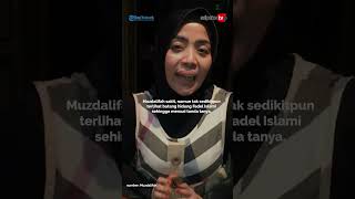 Saling Unfoll IG Muzdalifah Beberkan Kondisi Rumah Tangga dengan Fadel Islami [upl. by Anilehcim]