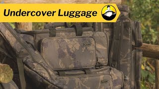 Undercover Camo Luggage [upl. by Yulma]