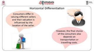 Hotelling Model BSE [upl. by Hajidak]