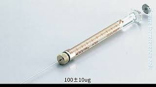 Calibration method of Karl Fischer Titrator [upl. by Nelyag]