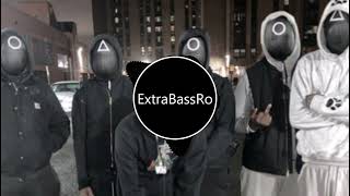 Kenzo Balla x Set Da Trend BrutalityExtraBass [upl. by Edouard]