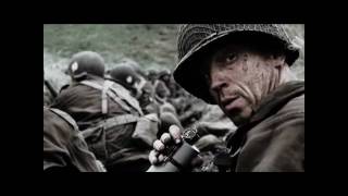 Band of Brothers Trailer [upl. by Diraf274]