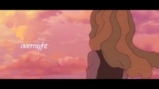 overnight Diakko LWA AMV [upl. by Cohen]