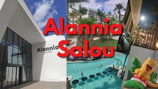 Alannia Salou 2022 [upl. by Ryann]