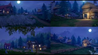 Mabinogi  Korean Eternity Project Part 9 [upl. by Neivad939]