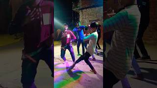 viral video dewar kari ghat ye Raja khesarilalyadav bhojpuri viral trending public dance [upl. by Repsag744]