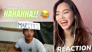 Bemaks Tv Part12 Hula CHALLENGE100 Matatawa ka nito🤣😂 [upl. by Zeena372]