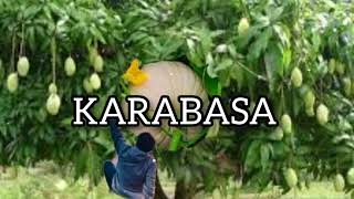 KARABASA Ilocano Inspirational Christian Song with lyrics [upl. by Nahrut]