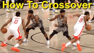 Ultimate Guide to Crossovers Setup Moves amp Counters [upl. by Annam]