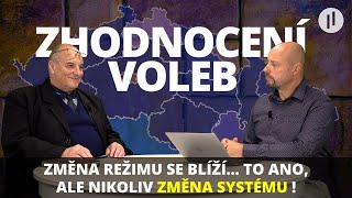 Volby pod taktovkou lichvářů Bartoš nebo ODS Kdo se chce napakovat víc Zamanovy osmdesátiny [upl. by Eisenstark]