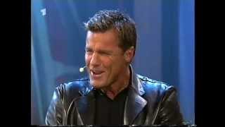 Dieter Bohlen can sing LIVE [upl. by Bashemeth]