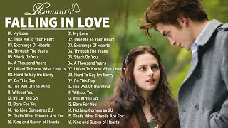 Beautiful Love Songs 80s 90s  Best Love Songs of All Time for the Ultimate Romantic Playlist [upl. by Maunsell]