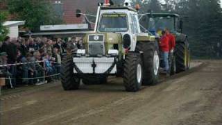 Traktorpulling ZT303 [upl. by Eads345]