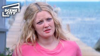 50 First Dates Lucy Watches Henrys Tape DREW BARRYMORE ADAM SANDLER HD CLIP [upl. by Nali842]