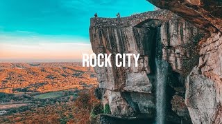 Rock City  Chattanooga TN  EXPLORING with friends [upl. by Abrahamsen498]