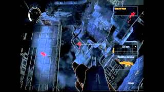 Batman Arkham Asylum Part 21 Sewage treatment for dummies [upl. by Sapphira]