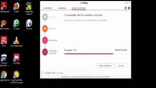 Instalação da Firmware e Corrigindo Erros do Lg X Power D220dsF [upl. by Gabel]