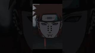 PAIN WHTSAPP STATUS  PAIN ATTITUDE STATUS  NAGATO anime pain nagato naruto akatsuki [upl. by Redfield932]