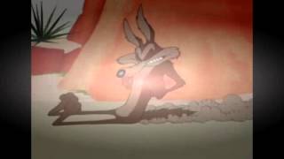 Wile E Coyote and The Road Runner episode 110 [upl. by Terrence]