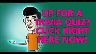 Mixed general trivia quiz [upl. by Sidwell317]