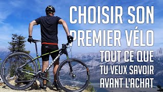 Comment Choisir son Premier Vélo [upl. by Virgilio730]