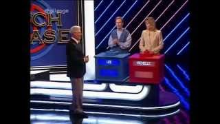 Catchphrase  Series 11 13  Lee vs Michelle [upl. by Nosyd]