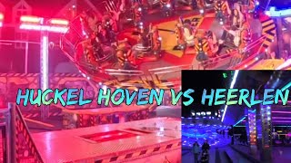 Huckel Hoven VS Heerlen Verschil tussen Levend en Dood [upl. by Bradshaw]