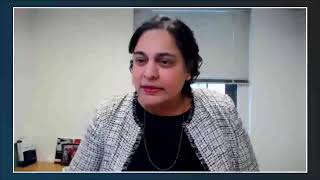 Watch Vanita R Aroda MD discuss the latest Type2Diabetes updates  httpsbitlyT2DMGLY [upl. by Crooks591]