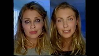 Ponds Makeup Remover Commercial 1999 TV Ad 90s [upl. by Laresa612]