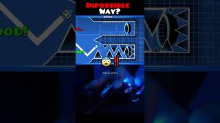 GOOD or BAD Path in Geometry Dash 😱 [upl. by Ettecul330]