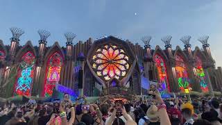 Diplo Intro  EDC Orlando 2024 Kinetic Field Sunset Set [upl. by Imeka187]