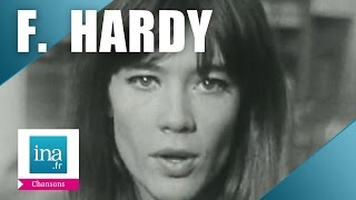 Françoise Hardy quotTous les garçons et les fillesquot  Archive INA [upl. by Allene214]