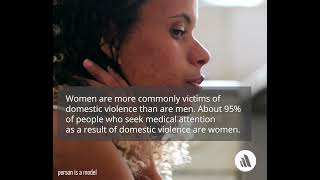 Domestic Violence Facts [upl. by Arretahs]