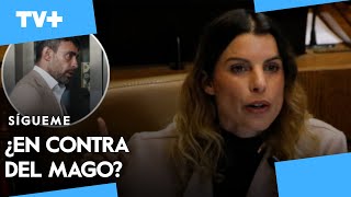 Maite Orsini DECLARÓ en CASO VALDIVIA [upl. by Ecinuahs]