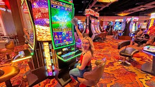 My Wife Needed To Play This Slot Before It Was Too Late [upl. by Auqemahs275]