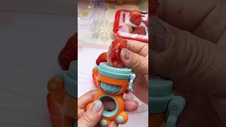 Fruit nibbler for baby mythgadgets [upl. by Ticon]