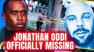 WHERE Is Jonathan OddiDiddy FO Vctim MISSINGNOSHOW In Court [upl. by Tye]