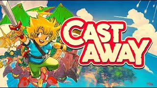 Castaway  PC Gameplay [upl. by Annayhs]