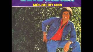 Joe Dassin  LEte Indien Africa [upl. by Nalyk188]