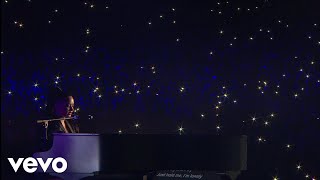 Demi Lovato  Sober Live From Rock In Rio  2018 [upl. by Enetsirk]