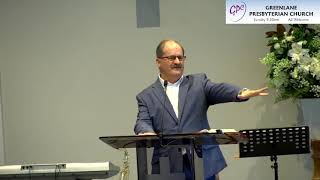 Privilege amp Responsibility  Philippians 12730  25 June 2023  Ben Dykman [upl. by Yarehs]