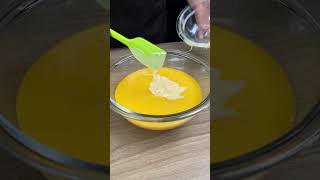 Blend condensed milk with peach and you will be surprised by the result [upl. by Meuse]