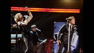 Bon Jovi  Medley  Grammy Awards 2010 LIVE [upl. by Assina]