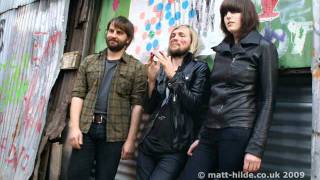 Band of Skulls  Walkin After Midnight Patsy Cline [upl. by Oiznun]