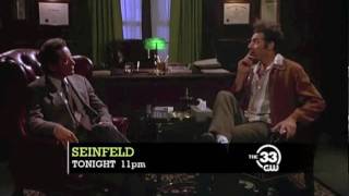 Seinfeld Clip  Kramer Meets Elaines Dr Restin [upl. by Roehm]