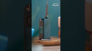 ASMODUS IS BACK  MINIKIN POD BY ASMODUS [upl. by Mcconaghy]