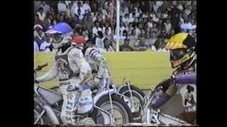 Cradley Heathens  1995 Four Team Champions [upl. by Sigsmond492]