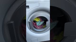 Asko W6864 Washing machine [upl. by Terry]