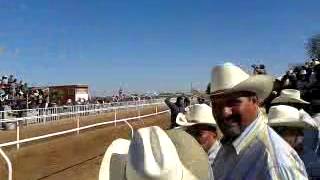 carrera de caballos ejido cuernavaca en mexicali [upl. by Longan26]